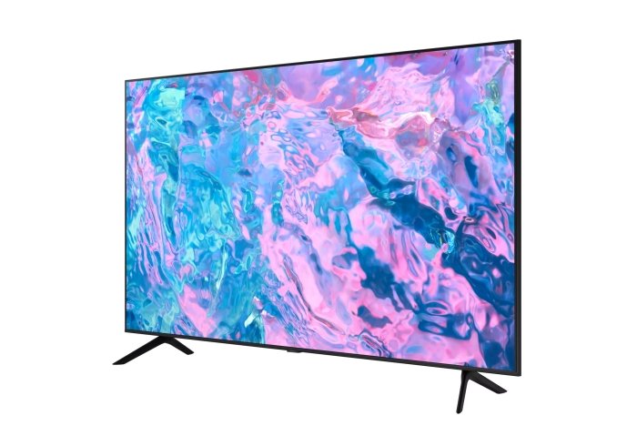 Samsung LED TV 50CU7172UKXH