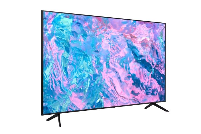 Samsung LED TV 50CU7172UKXH