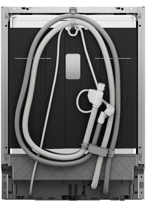 Ugradbena perilica posuđa Electrolux E72LB210S