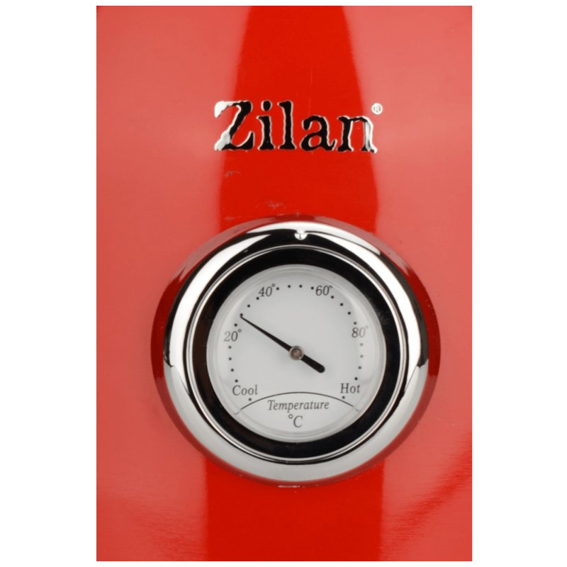 Zilan kuhalo za vodu, zapremina 1.7 l , 2200 W, Retro 23566/ZLN7033