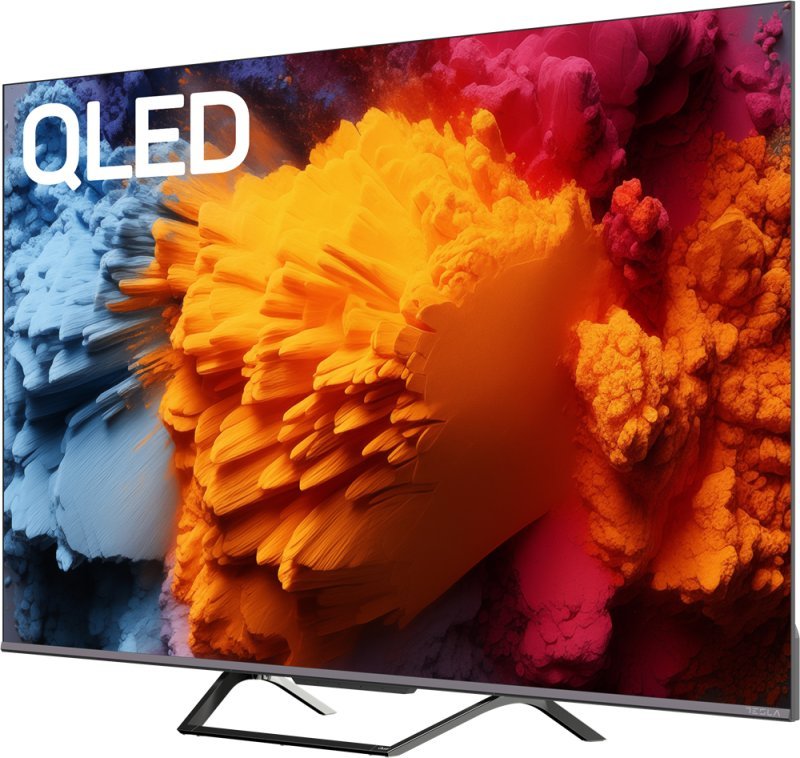 Tesla 65" UHD Qled Google TV Q65S939GUS