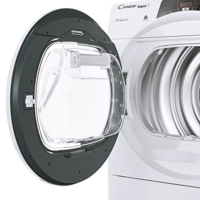 Candy sušilica ROE H9A2TE-S