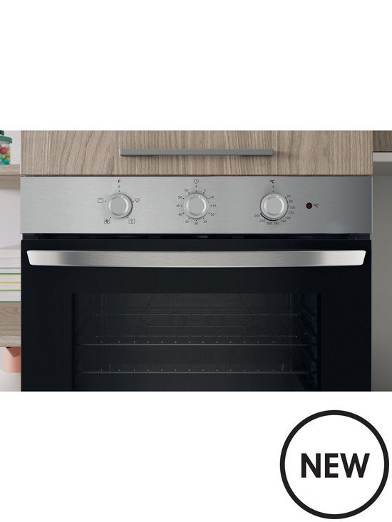 Indesit ugradbena pećnica IO 2350H X