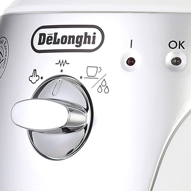 Delonghi aparat za kafu, EC221.W