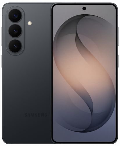 Samsung mobitel Galaxy S26 DS 12GB/512GB, crni