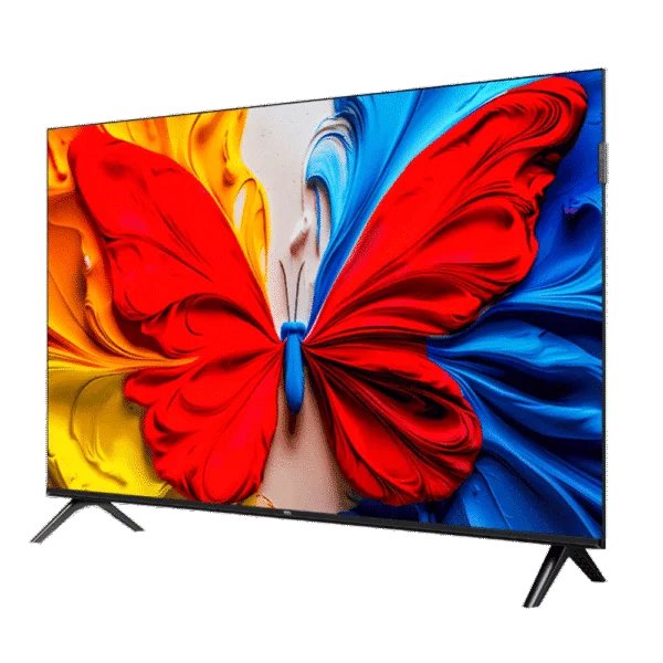 TCL 43" FHD QLED TV 43S5K