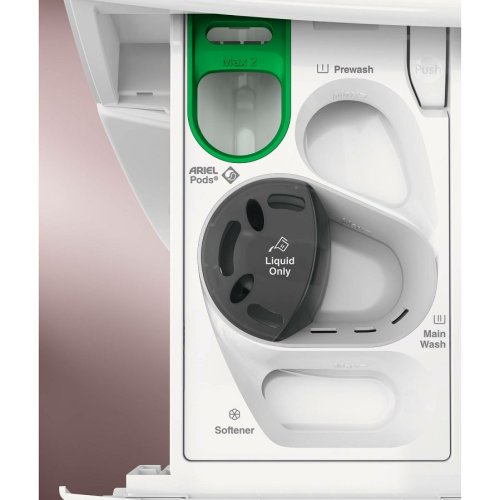 Electrolux mašina za pranje  veša EW8F4484EU