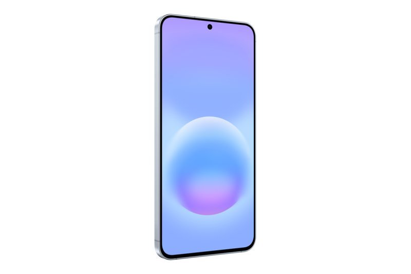 Samsung A57, 8+128GB, Awesome Icyblue, SM-A576BLBBEUC