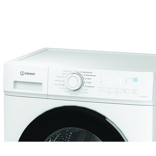 Indesit mašina za veš IMA 762B MY TIME EE