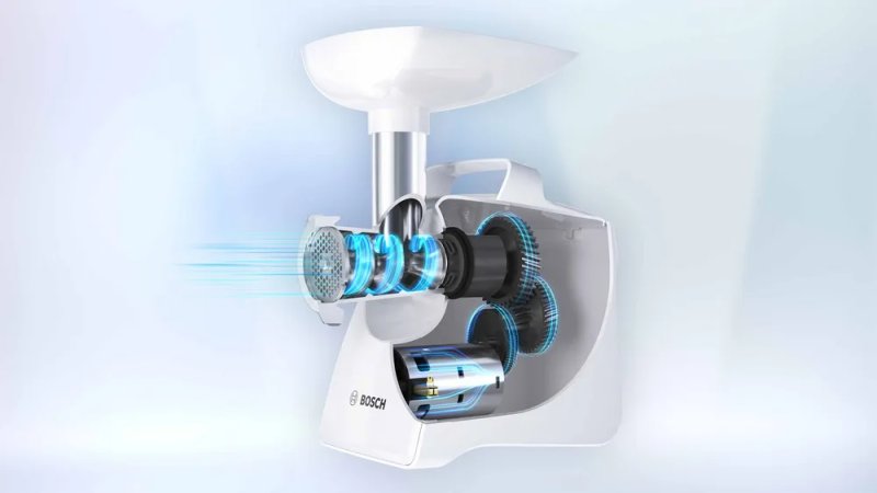 Bosch Mesoreznica MFW45020