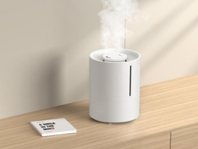 Xiaomi ovlaživač vazduha 2, BHR6026EU
