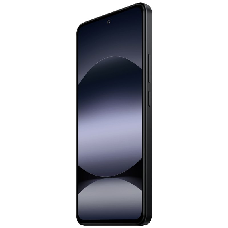 Xiaomi Redmi Note 14, 6 + 128, Midnight Black