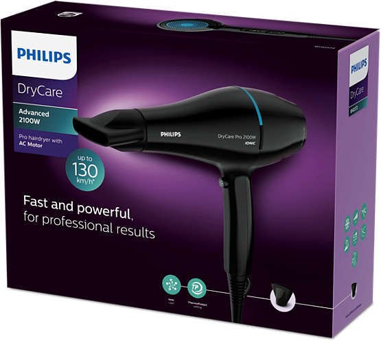 Philips fen za kosu BHD272/00