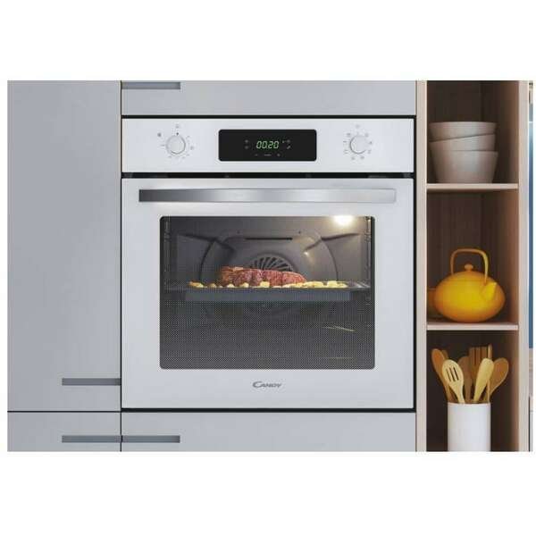 Candy ugradbena pećnica F IDC B625 L