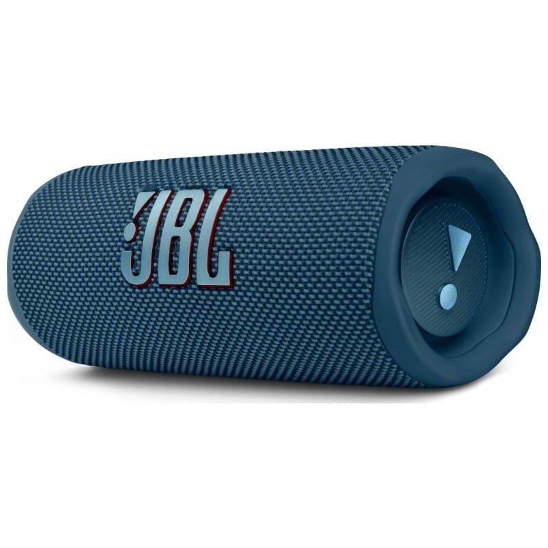 JBL zvučnik FLIP 6, Bluetooth, Blue JBLFLIP6BLU
