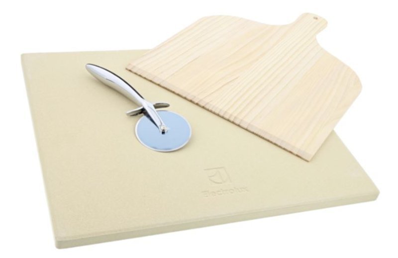 Electrolux kamen za pizzu E9OHPS1