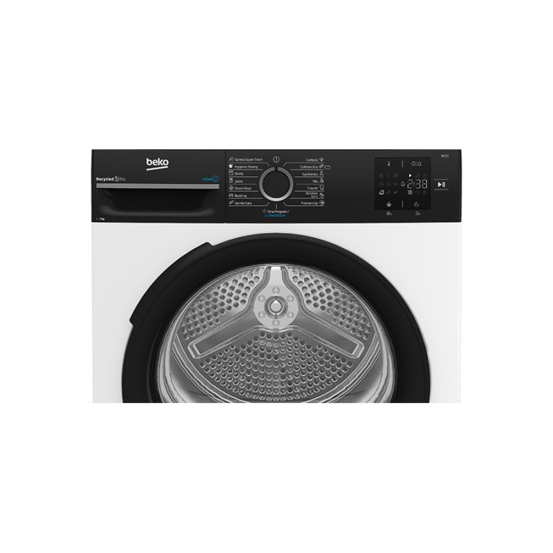 Beko mašina za sušenje veša BM3T37239WBB