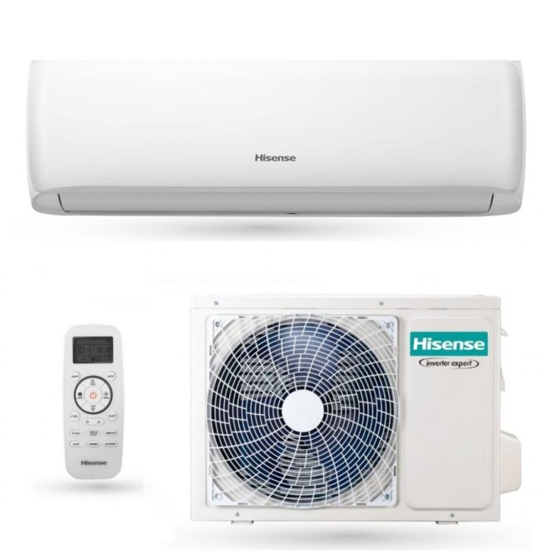 Hisense klima uređaj Expert Smart  24K CF70BT1FG 