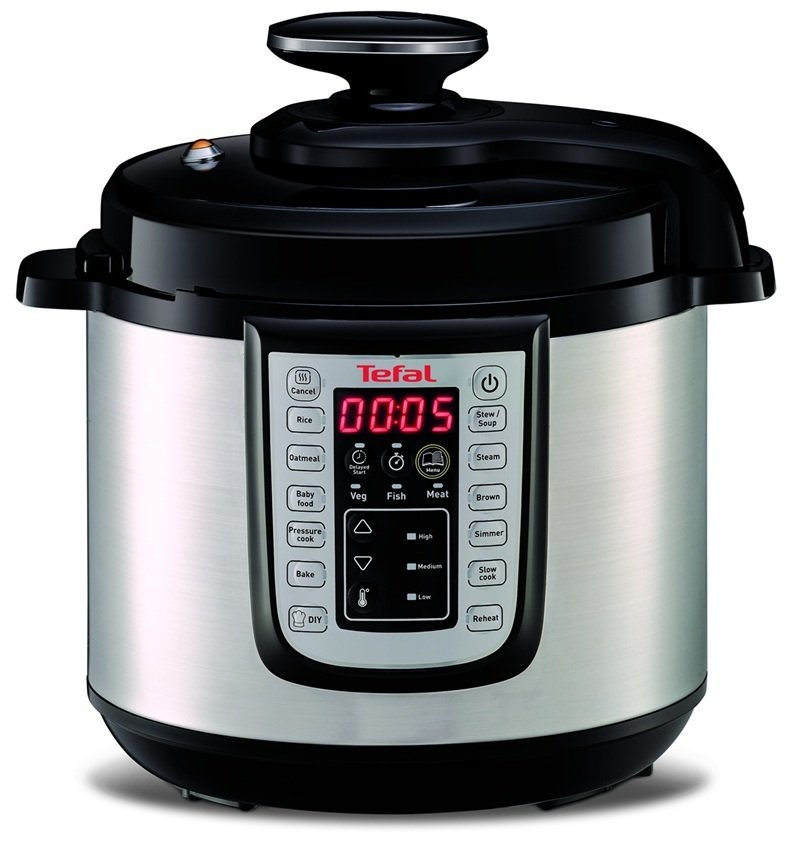 Tefal Multicooker One Pot 25u1, CY505EE0