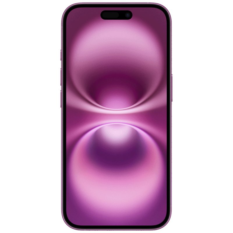 Apple iPhone 16 128GB Pink