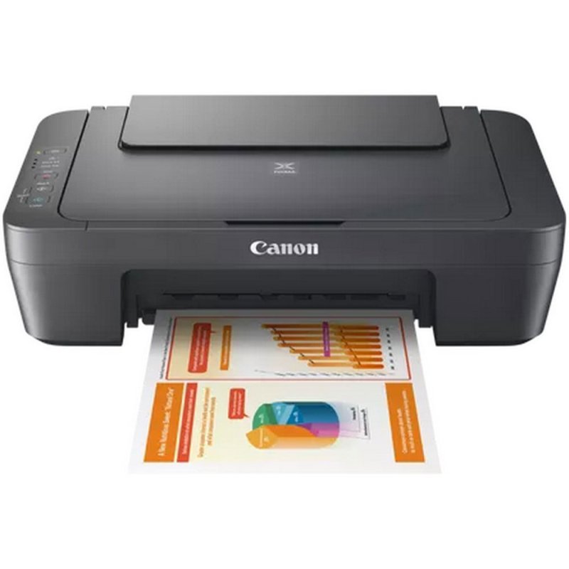 Canon Pixma MFP MG2551s