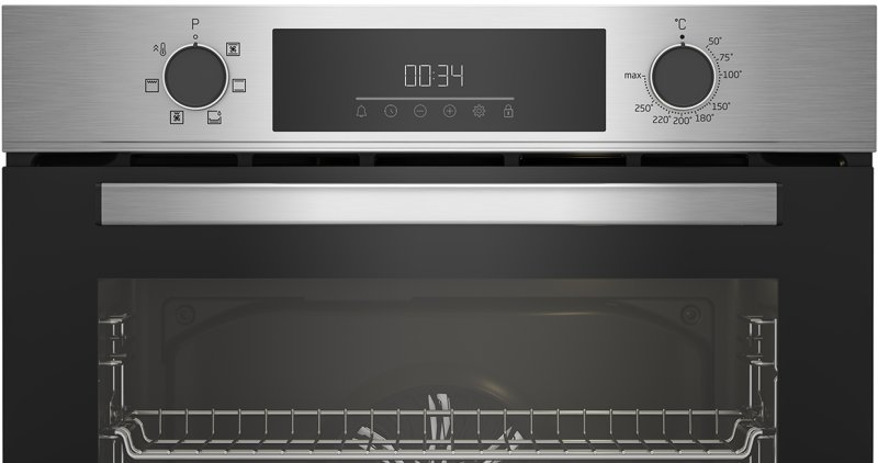 Beko ugradbena pećnica BBIC12300XD
