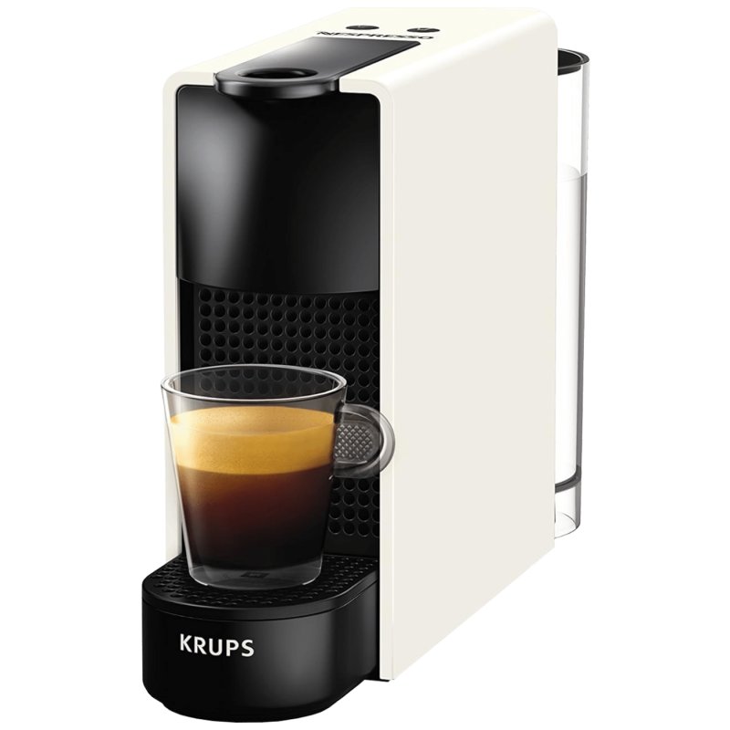 Krups aparat za esspreso kafu, 1200W, Nespresso Essenza Mini XN1111