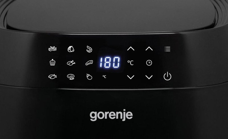 Gorenje friteza na vrući zrak AF1409DB