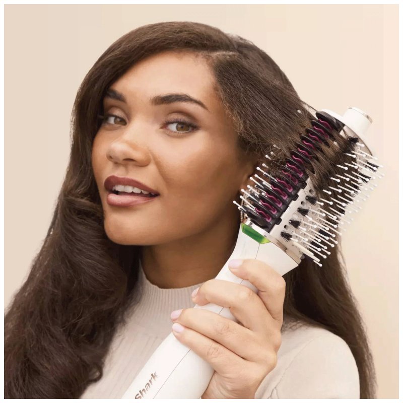 Shark rotirajuća četka za kosu, 900W, SmoothStyle HT212EU