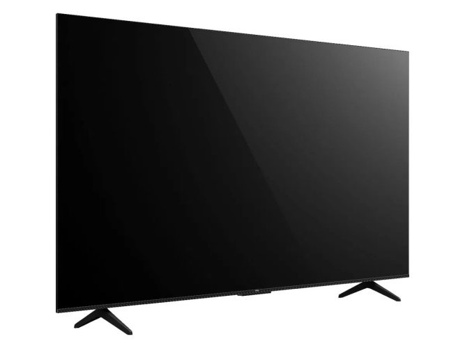 TCL 4K HDR TV Google OS 75V6B