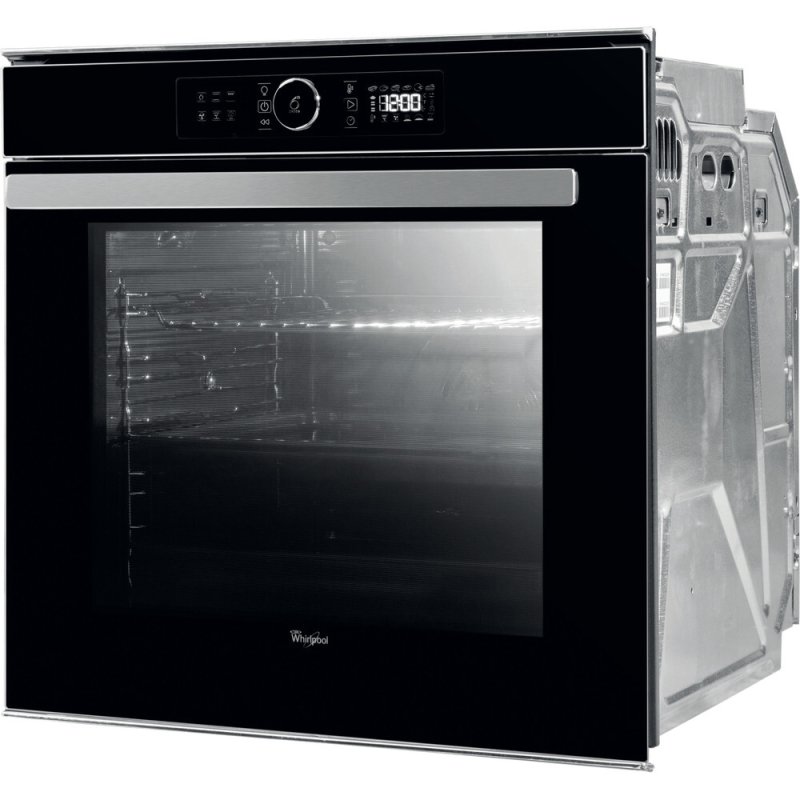 Whirlpool ugradbena pećnica AKZM 8480 NB