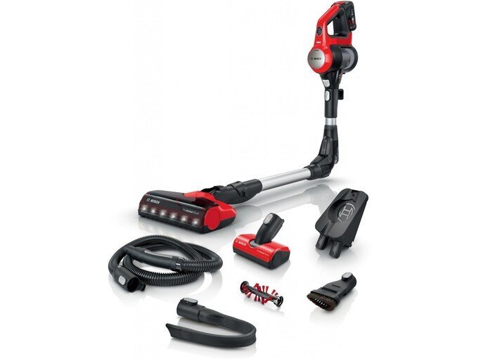 BOSCH AKUMULATORSKI ŠTAPNI USISIVAČ BBS711ANM