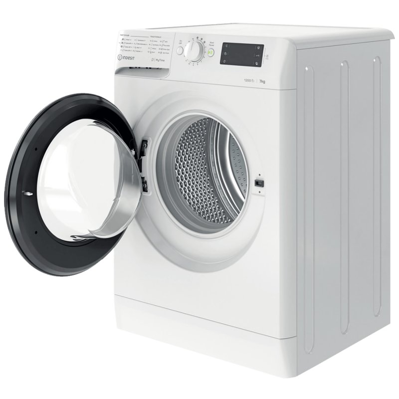 Indesit veš mašina MTWE 71252 WK EE