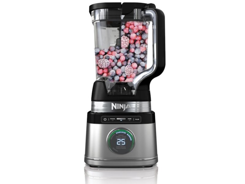 Ninja Detect Blender Pro