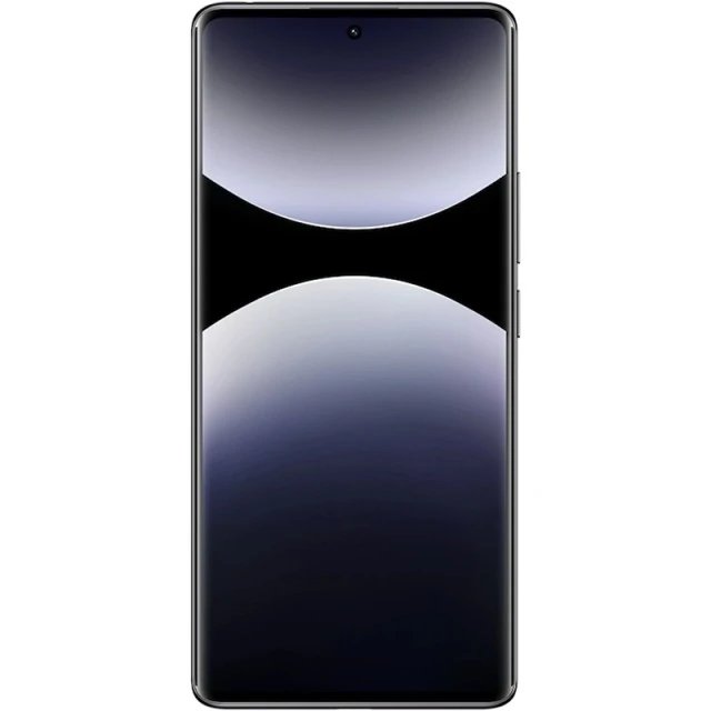 Xiaomi Redmi Note 14 PRO, 8 + 256, Midnight Black