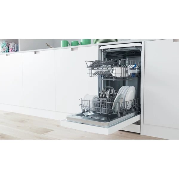 Indesit mašina za suđe DF9E 1B10