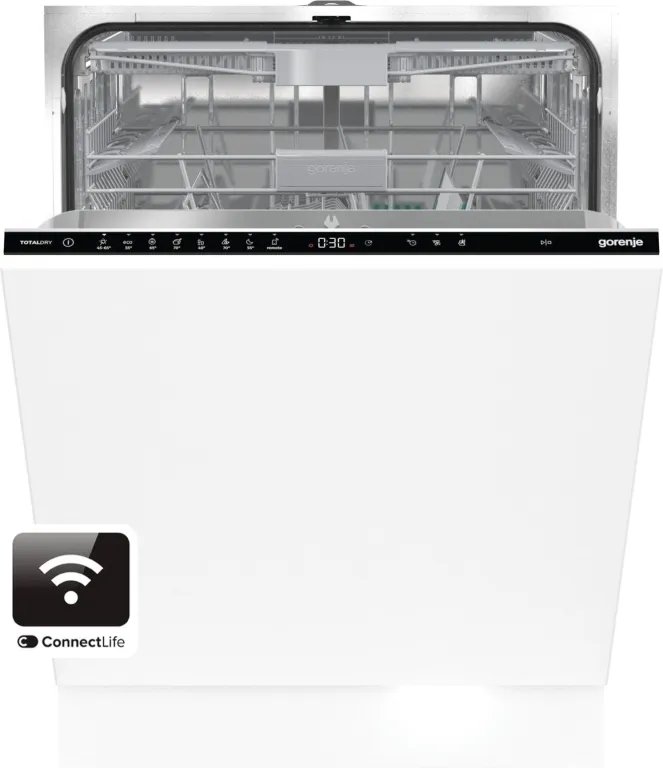 Gorenje ugredbena mašina suđe GV 673C60