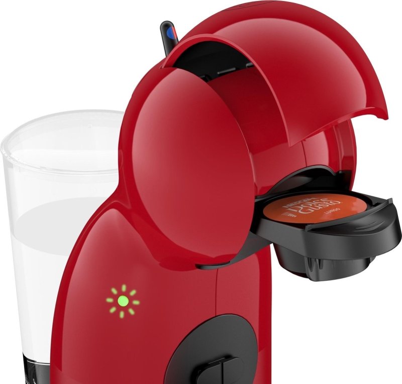 Krups Dolce Gusto Piccolo XS, aparat za kafu, KP1A3510