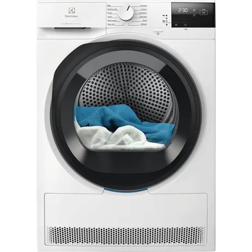 Electrolux sušilica EW6D285DE