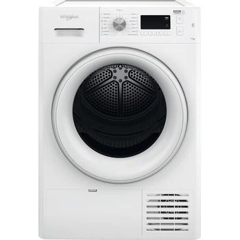 Whirlpool sušilica FFT M11 72 EE