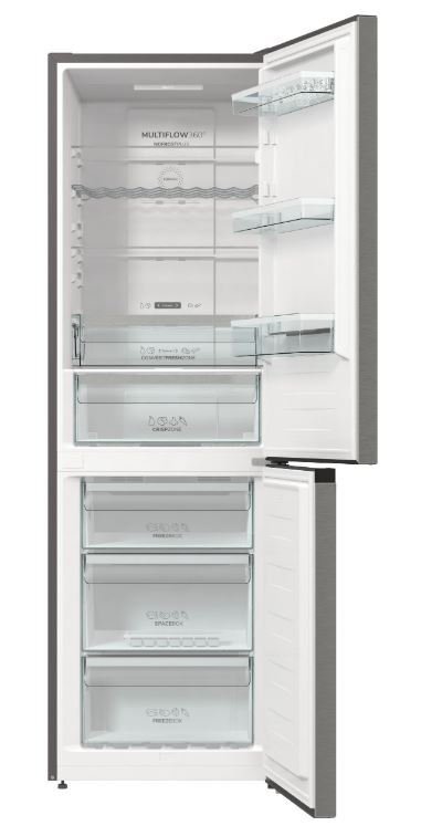 Gorenje kombinovani frižider NRK 6192 AXL4