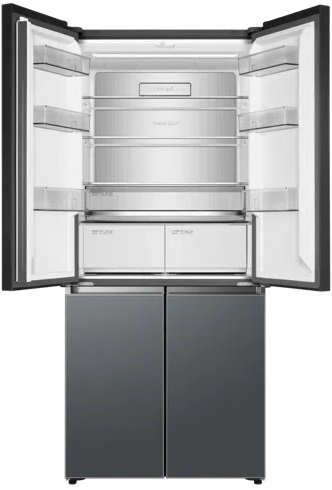 TCL  Side-by-side frizider RC521CXE0