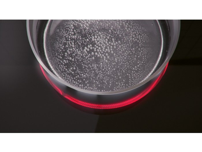 ELECTROLUX UGRADBENA PLOČA EHF6140FOK