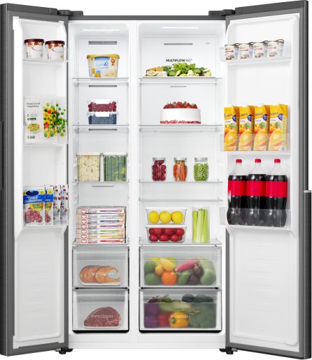 Gorenje frižider NRS917E41BX