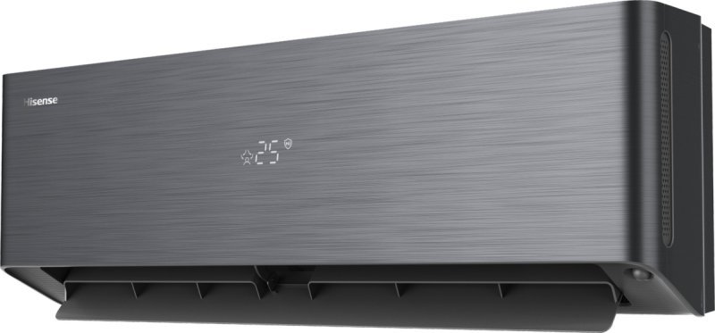 Hisense inverter klima uređaj 12K-QH35XV2BG-AS