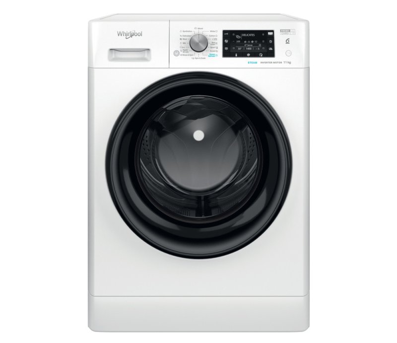 Whirlpool mašina za veš FFD 11469 BV EE