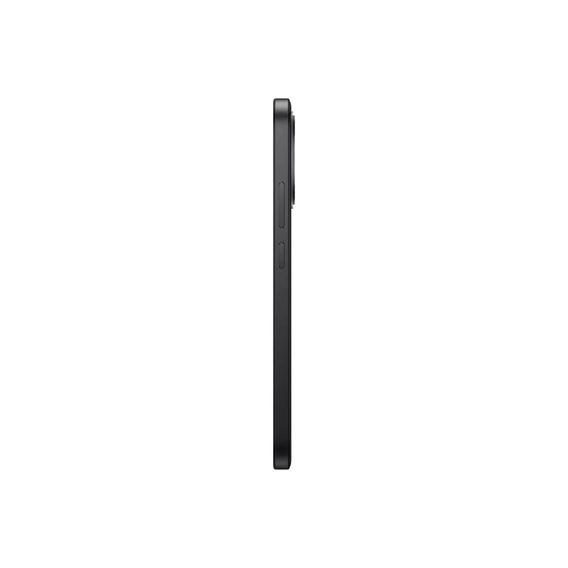 Xiaomi Redmi Note 17, 6+256GB Black