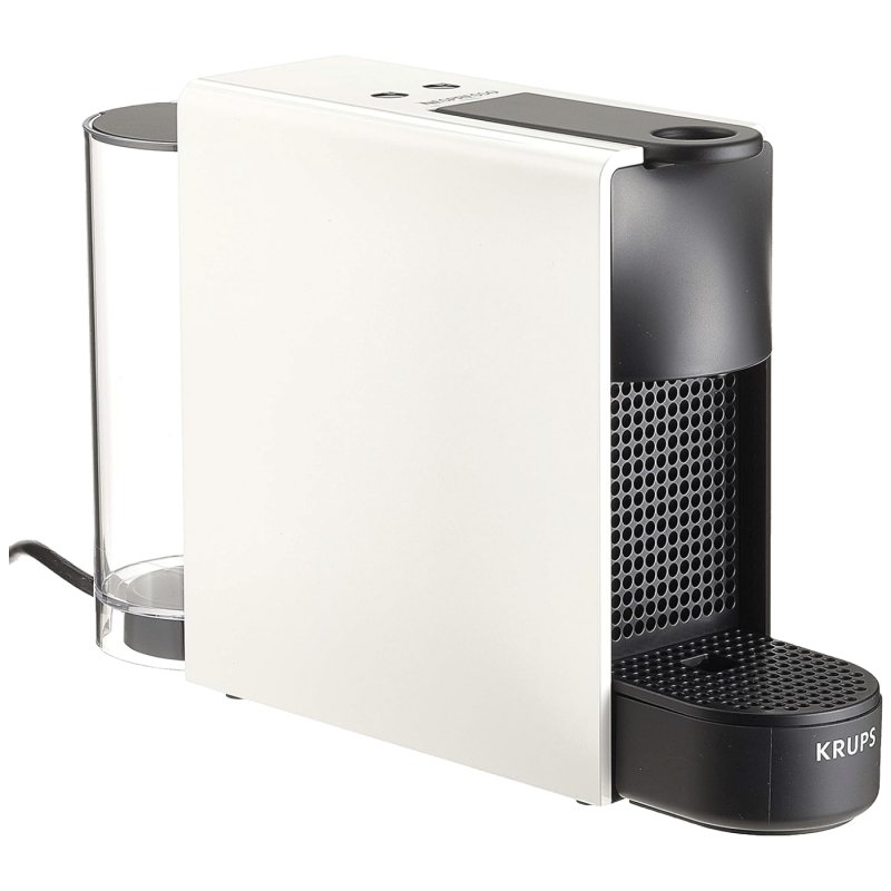 Krups aparat za esspreso kafu, 1200W, Nespresso Essenza Mini XN1111