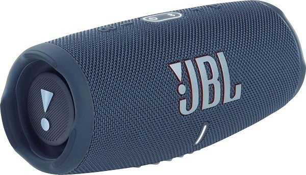 JBL zvučnik Charge 5, Bluetooth, Blue