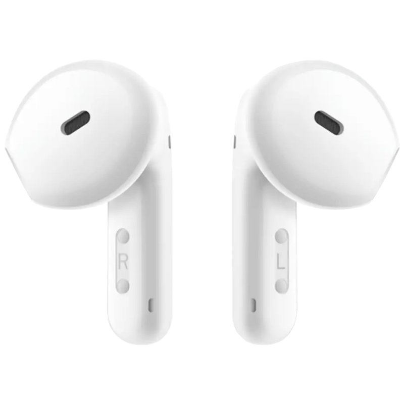 Xiaomi Redmi Buds 6 Active White bežične slušalice sa kutijicom za punjenje BT